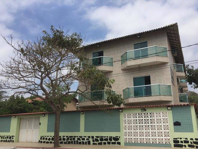 Flutuante hotel