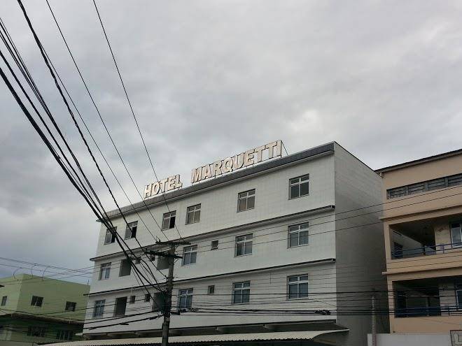 Hotel E Restaurante Marquetti Image