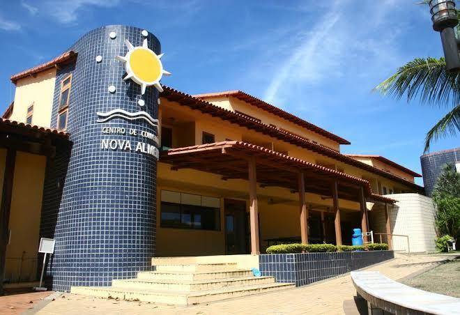 Hotel praia sol