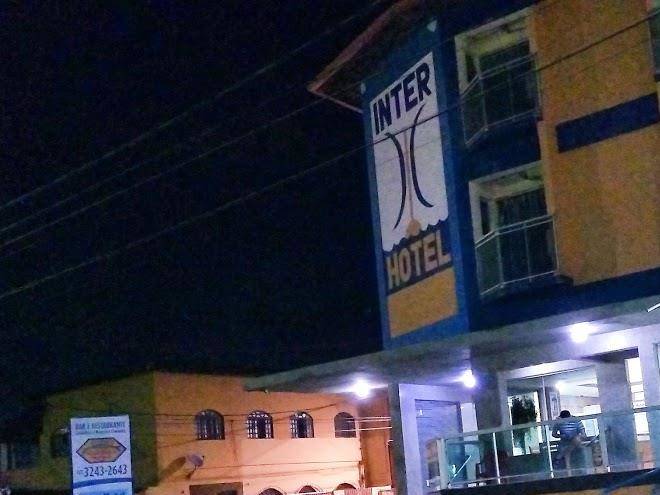 Inter hotel jacaraipe