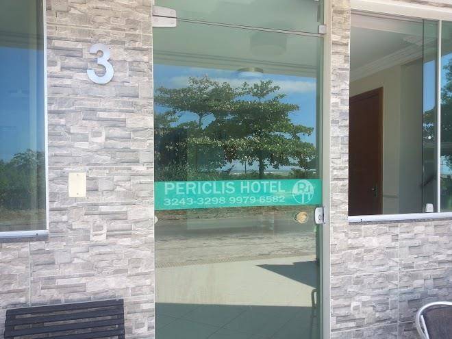 Periclis hotel