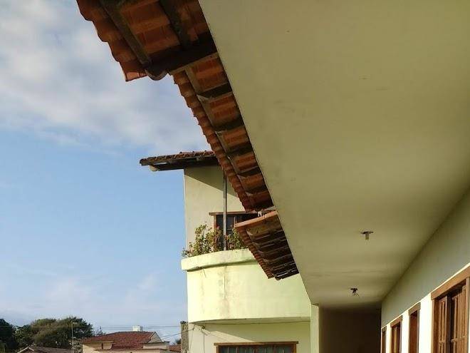 Pousada dom diego