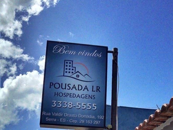 Pousada lr