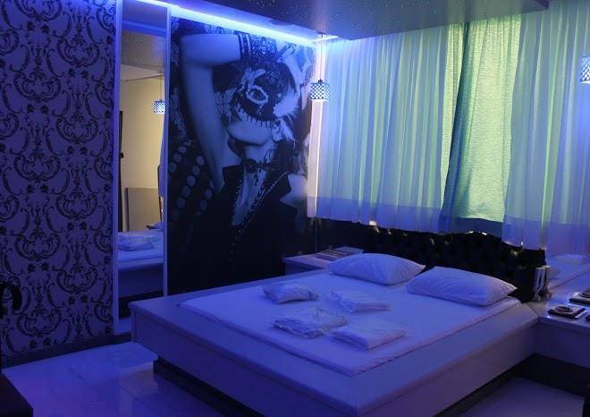 Recanto motel