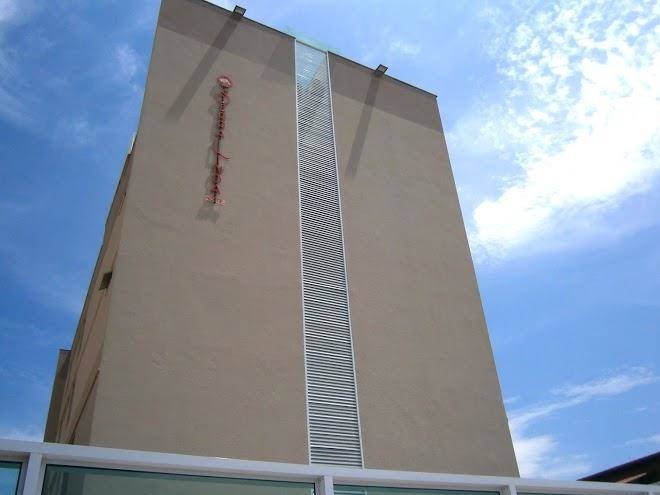 Serra linda hotel