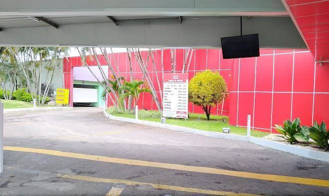 Status motel