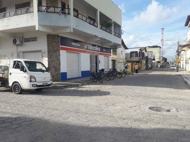 Hotel sooretama