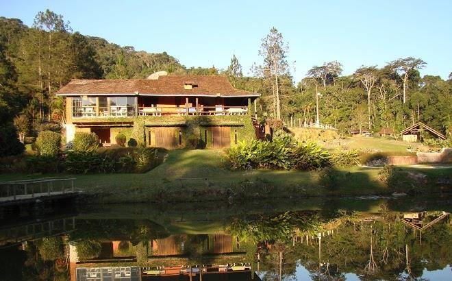 Refugio richmond