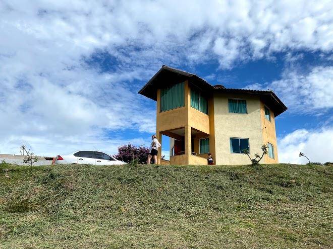 Mirante romantico
