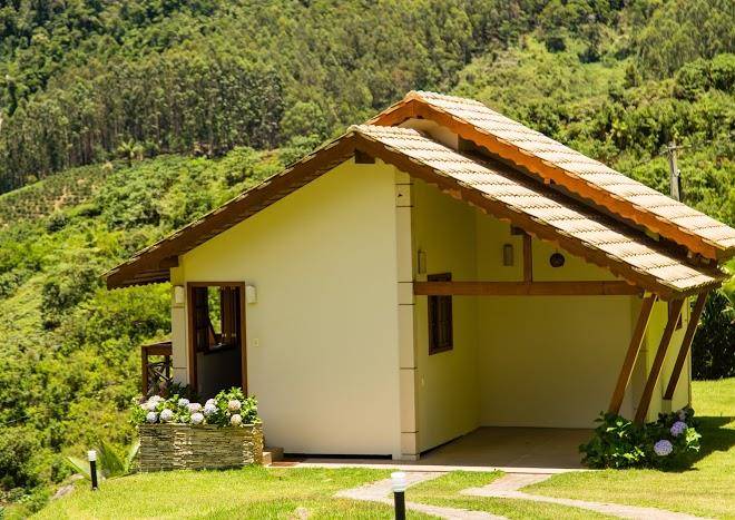 Pousada bela aurora