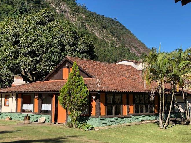 Pousada benaflo