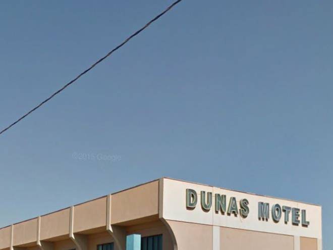 Dunas motel