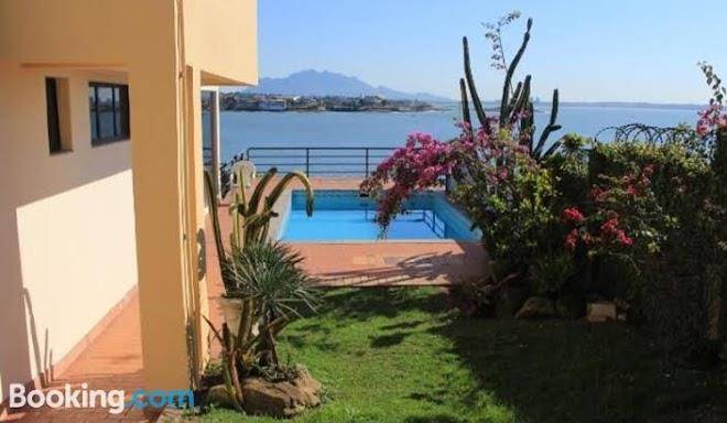 Hospedagem praia da costa