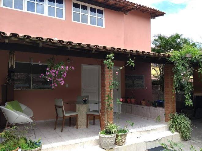 Hospedaria vila else