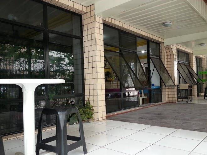 Hotel faraoh