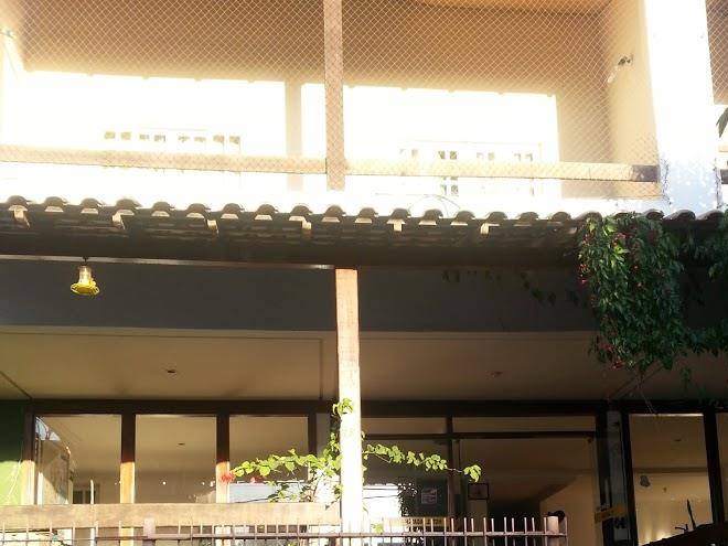 Hotel jagatah