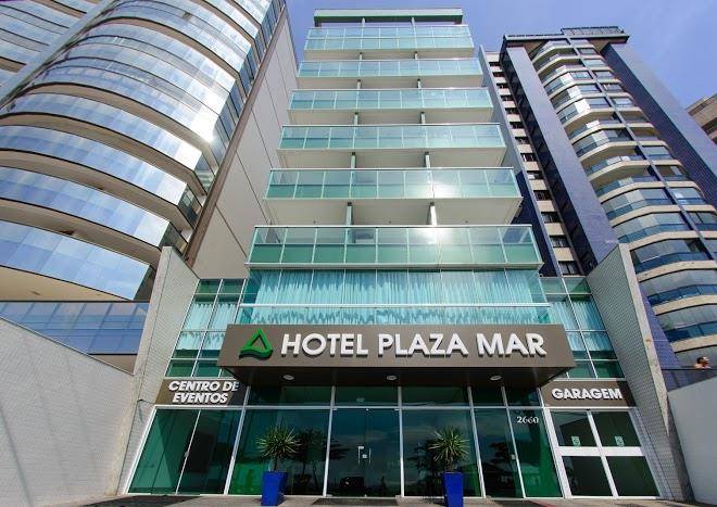 Hotel plaza mar