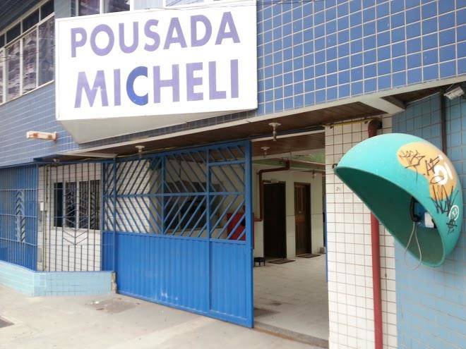 Pousada micheli