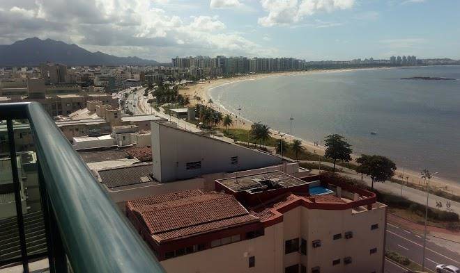 Bourbon Vitoria Hotel Image