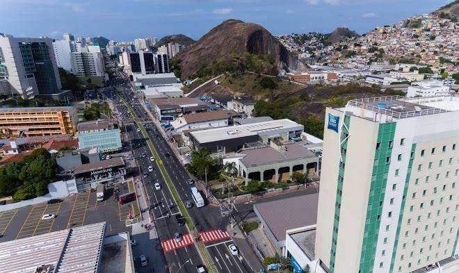 Hotel ibis budget vitoria
