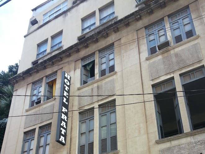 Hotel prata