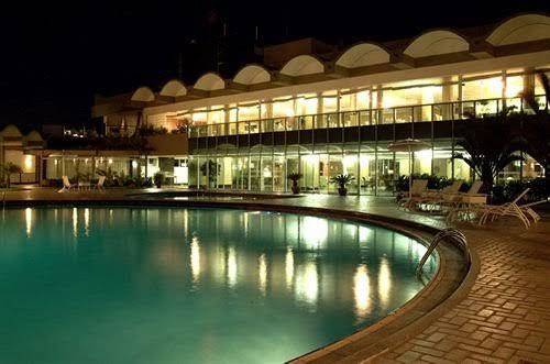 Hotel senac ilha do boi