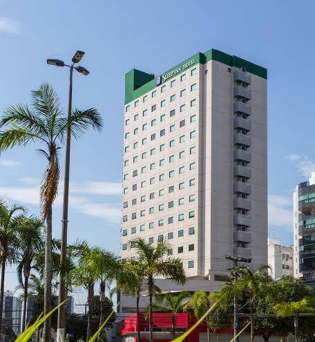 Sleep inn vitoria