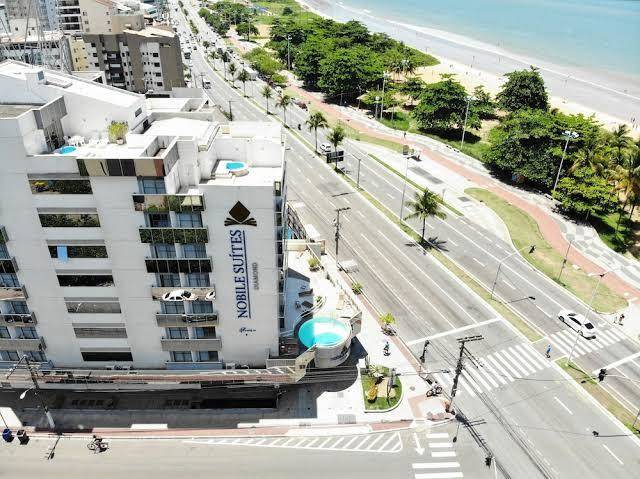 Nobile suites diamond