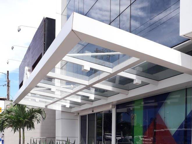 Pier vitoria hotel