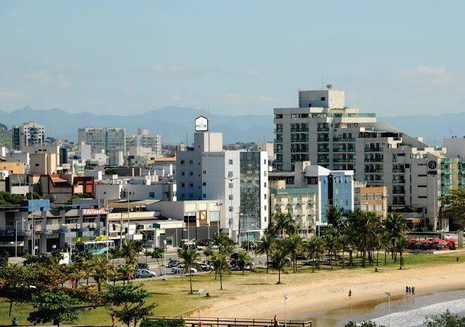 Pier vitoria hotel hotel em vitoria es