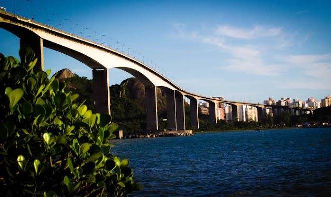Vitoria praia hotel by nobile