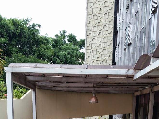 Airam brasilia hotel