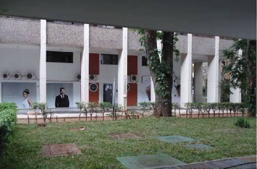 An304 no coracao da cidade
