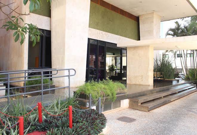 Aracoara hotel