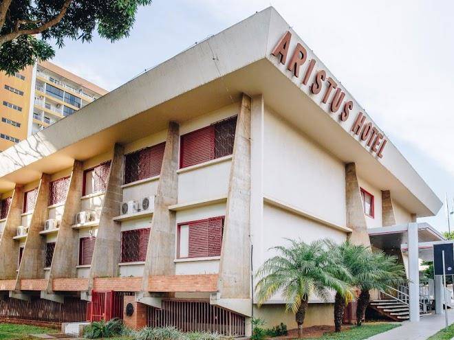 Aristus hotel