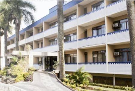 Atlantico hotel