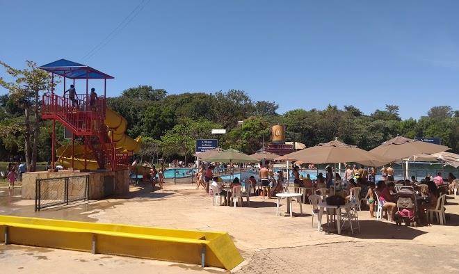 Balneario hotel vale verde