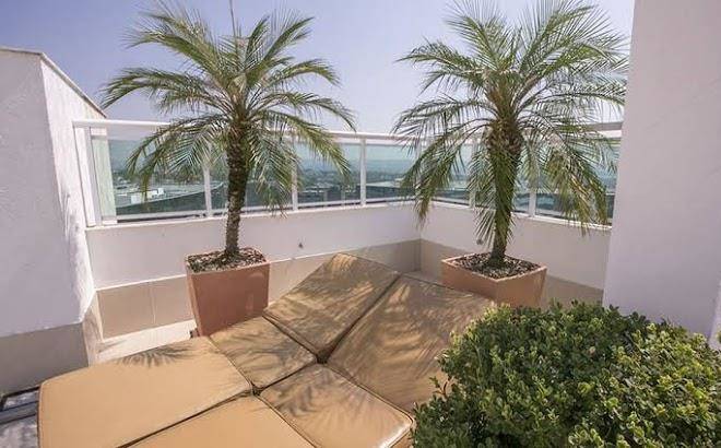 Biarritz hplus long stay