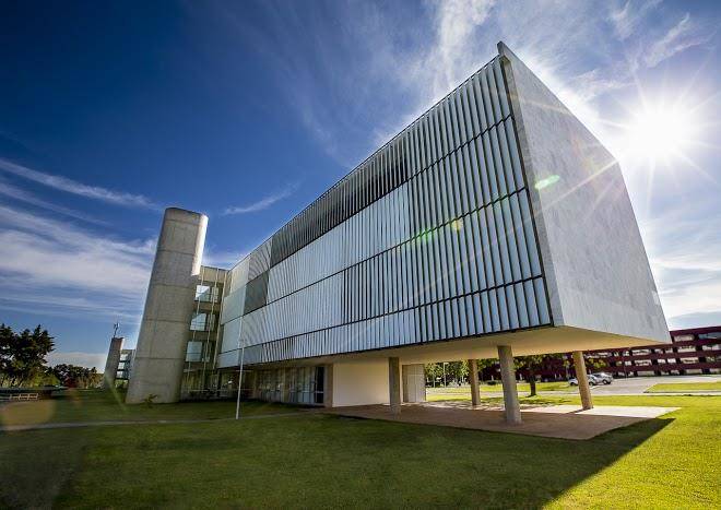 Brasilia palace hotel