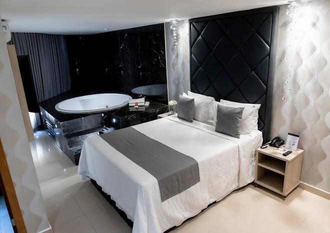 Cancun hotel by h hoteis