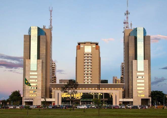 Complexo Brasil 21 Image