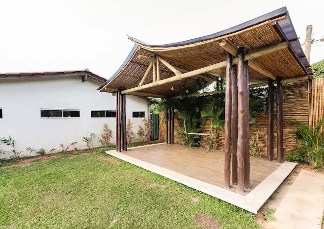 Espaco bambu eventos