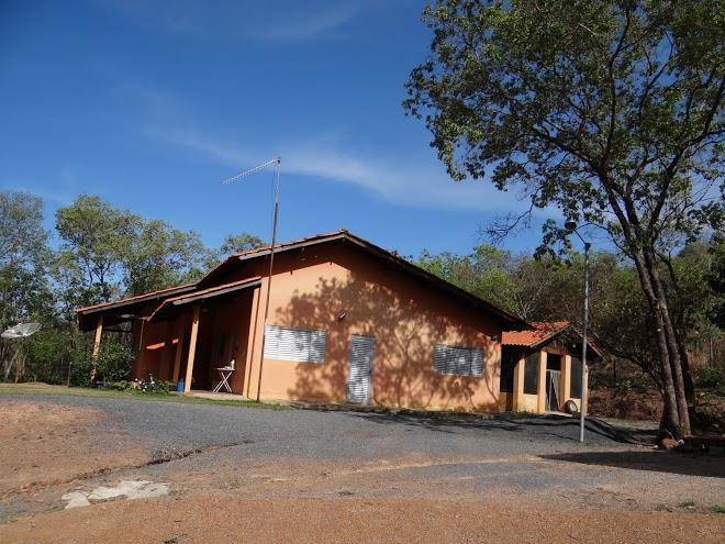 Fazenda Bocaina Do Sol Image