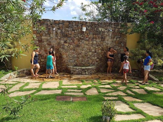 Fazenda jequitiba rei