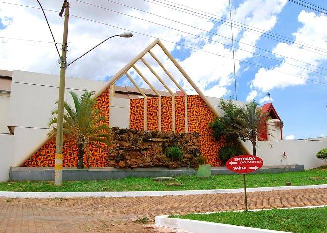 Fiesta brasilia motel