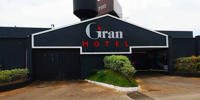 Gran Motel Image