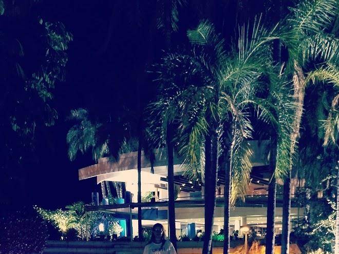 Hospedagem domiciliar