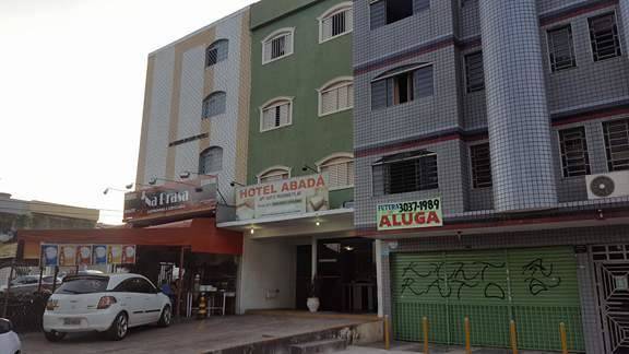 Hotel Abada Image