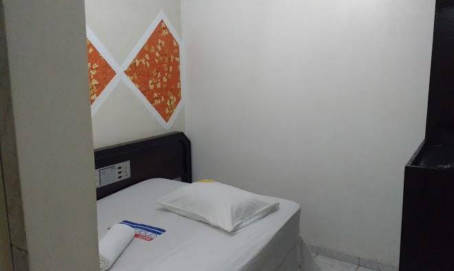 Hotel camara