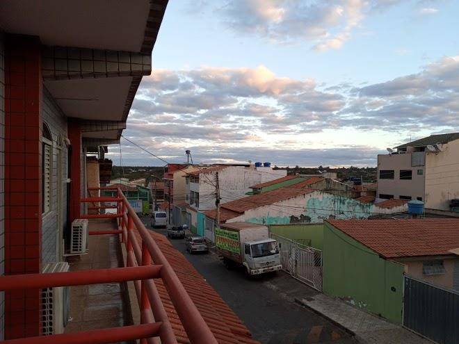 Hotel Dois Candangos Image